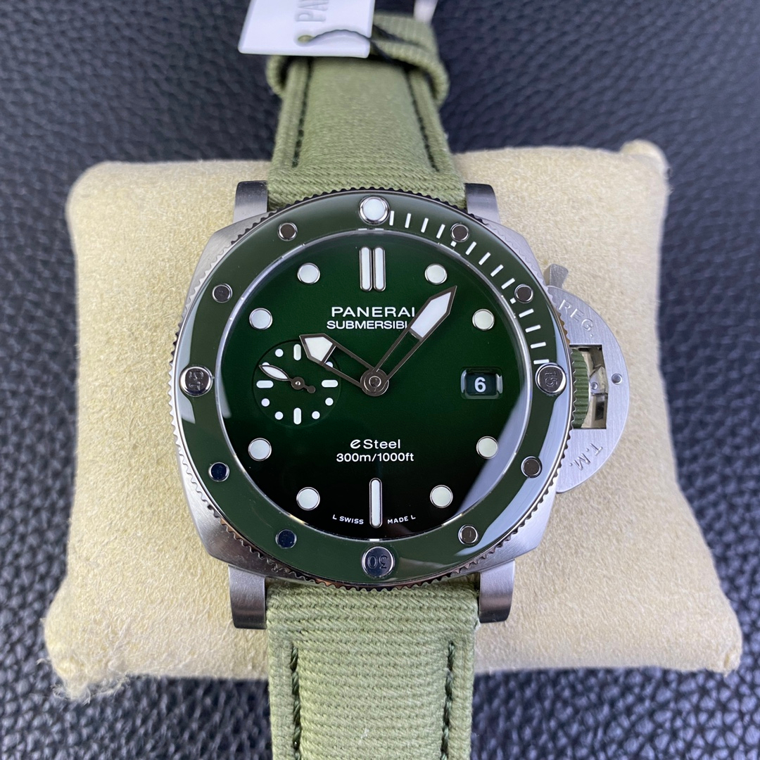 Panerai Watch – Montanamode