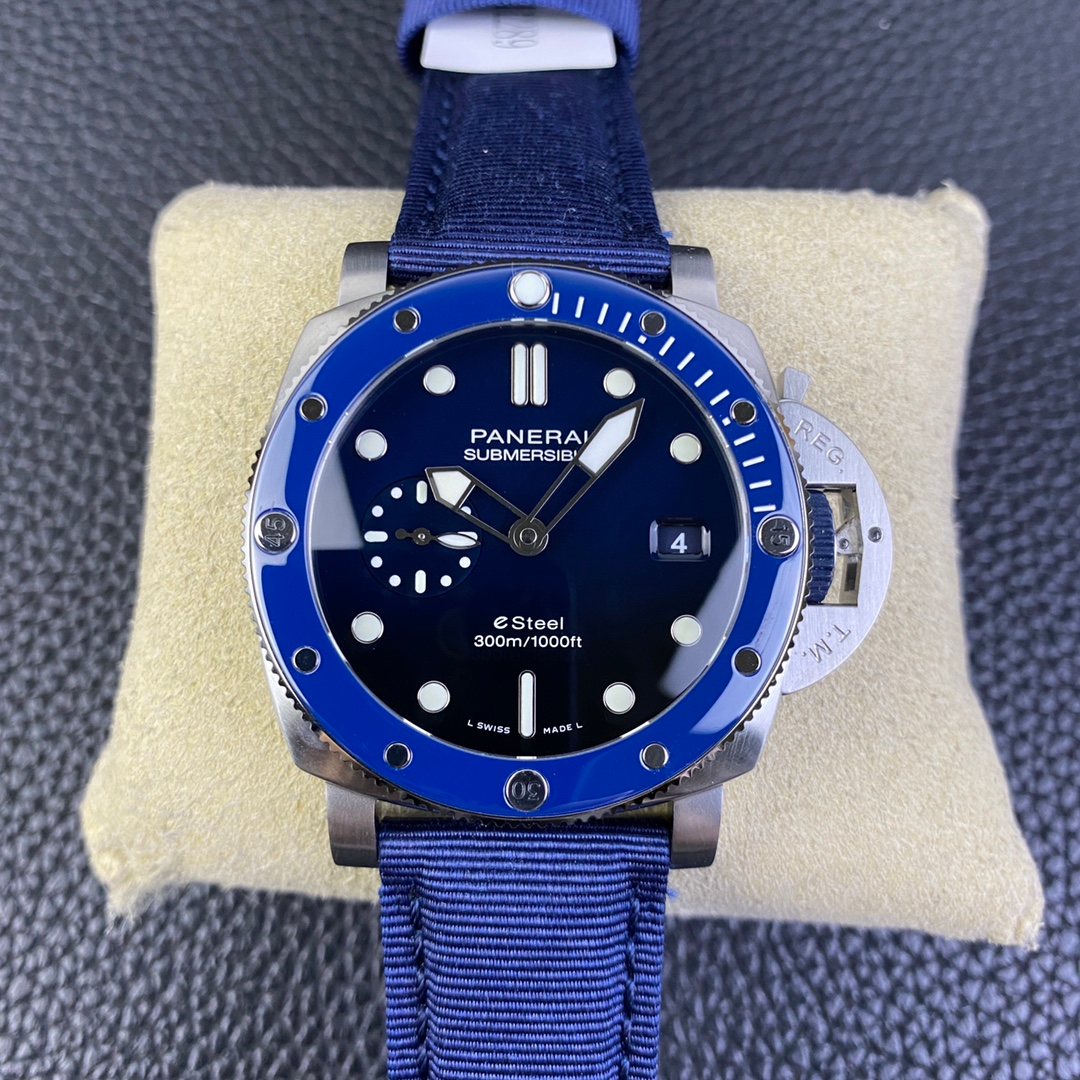 Panerai Watch – Montanamode