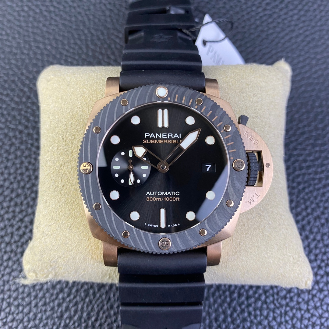 Panerai Watch – Montanamode