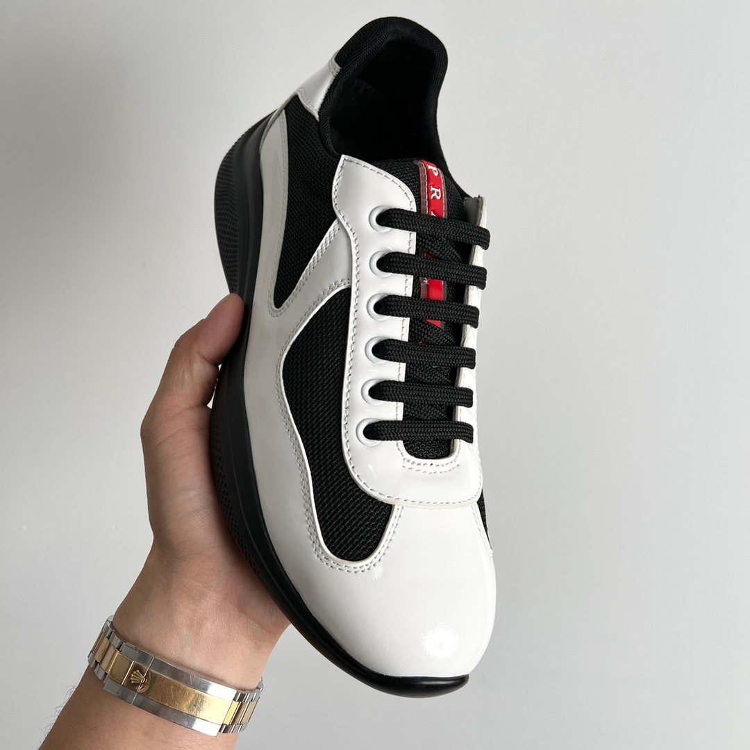 Prada Sneakers – Montanamode