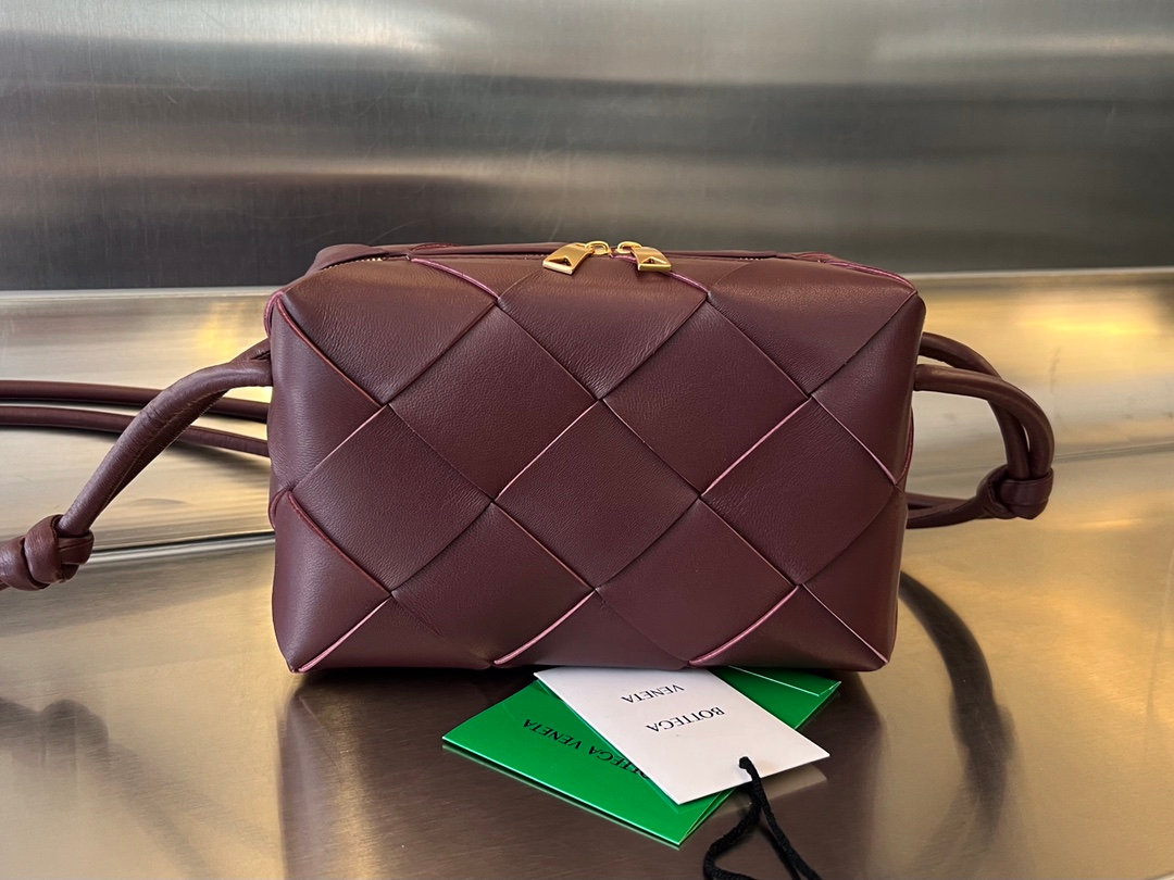 Bottega Veneta Bag – Montanamode