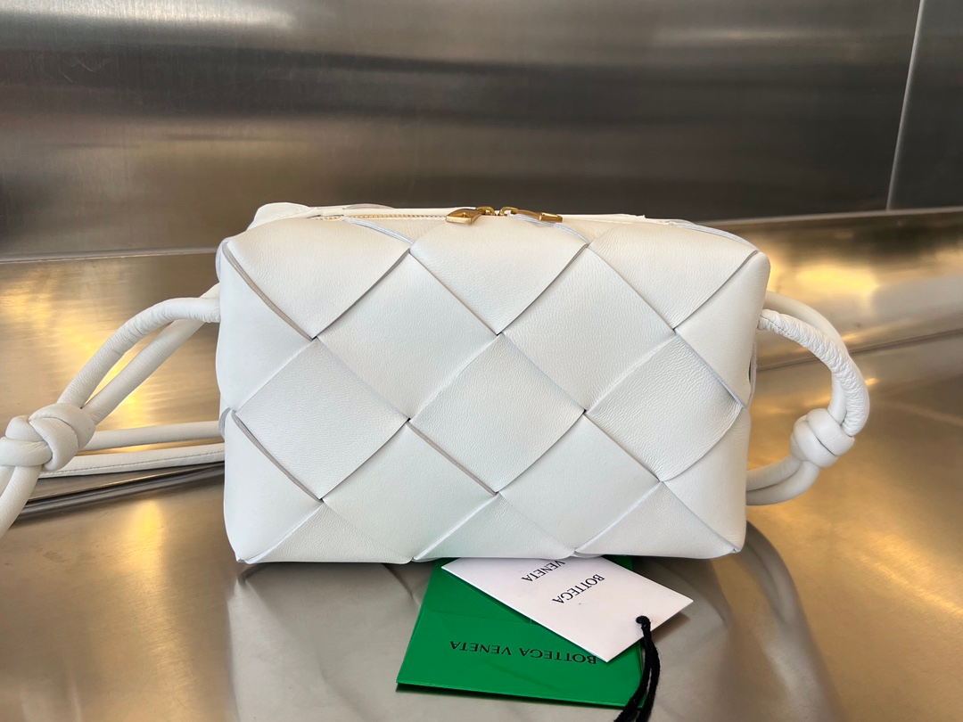 Bottega Veneta Bag – Montanamode