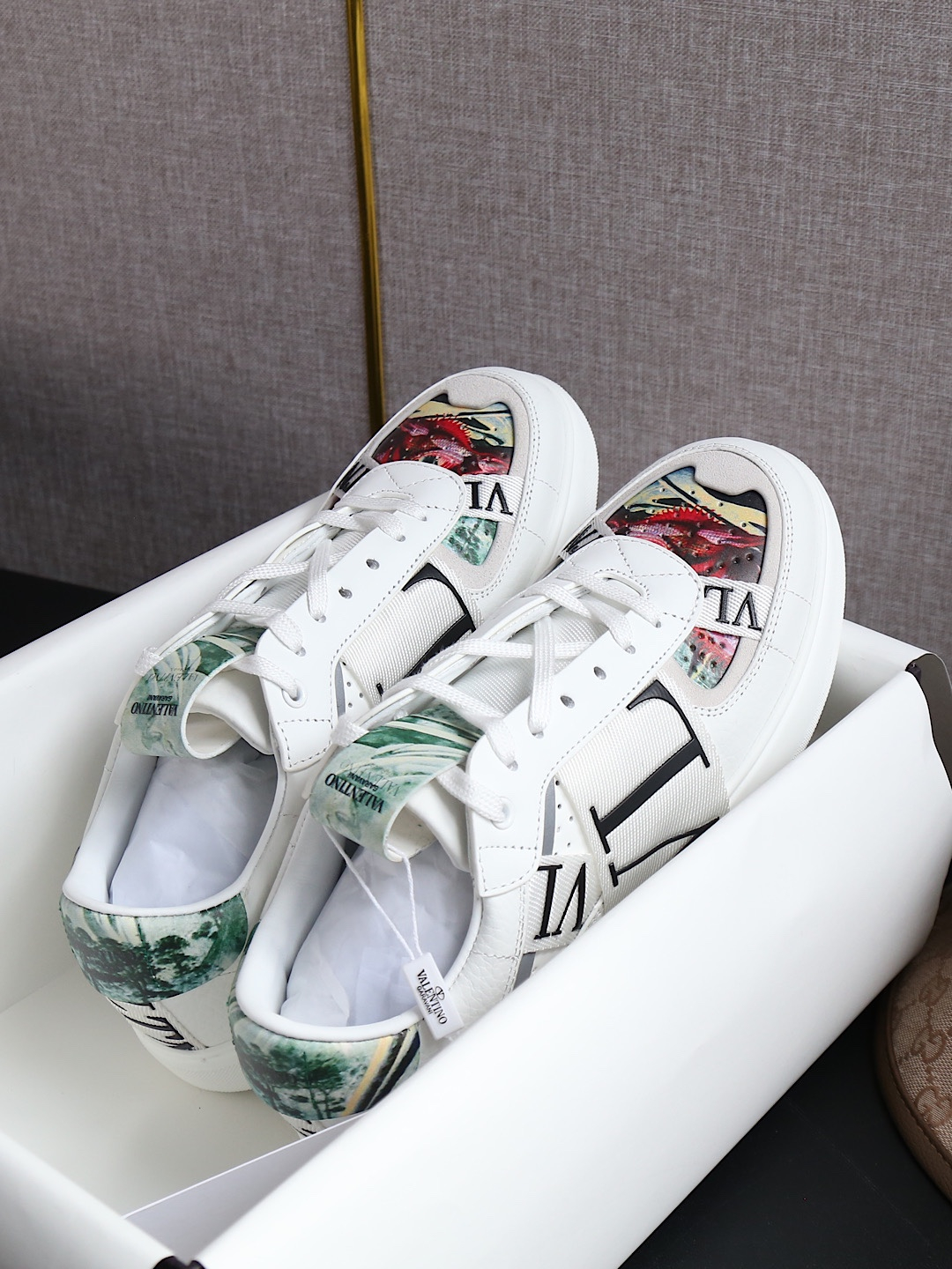 Valentino Sneakers – Montanamode