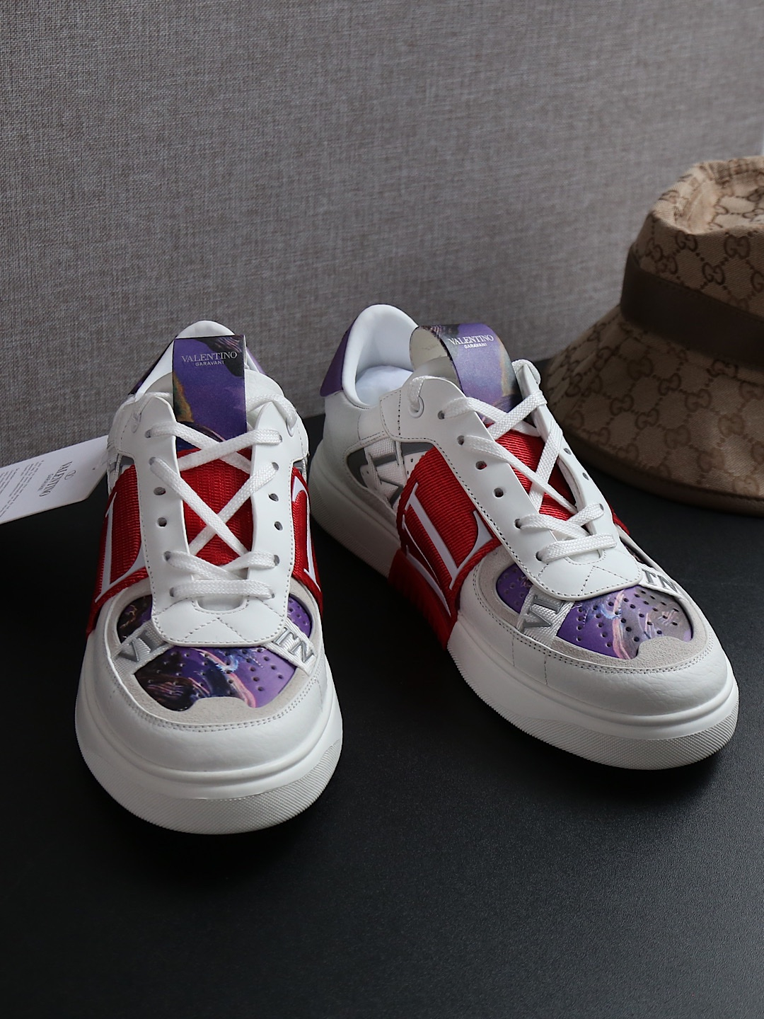 Valentino Sneakers – Montanamode