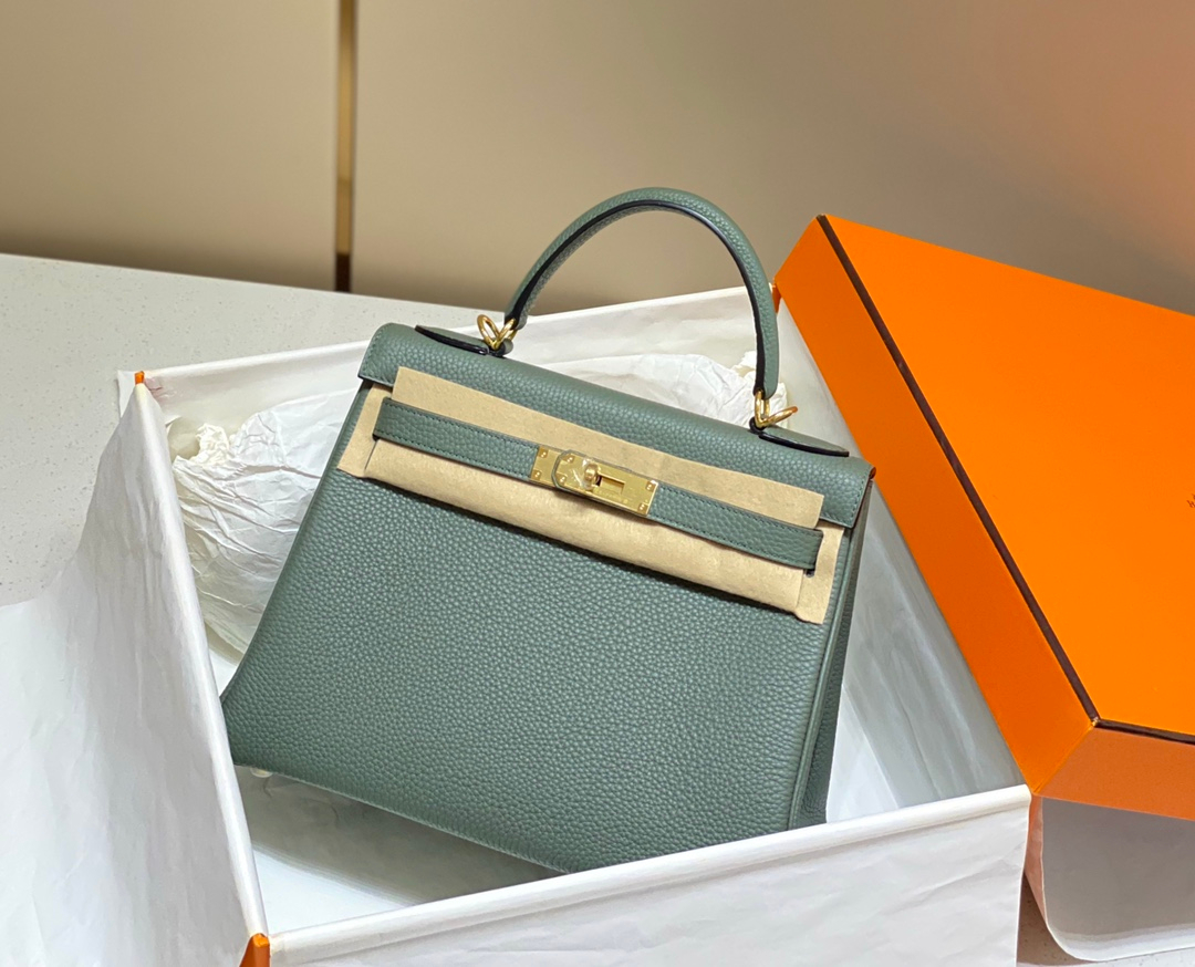 Hermes Bag – Montanamode