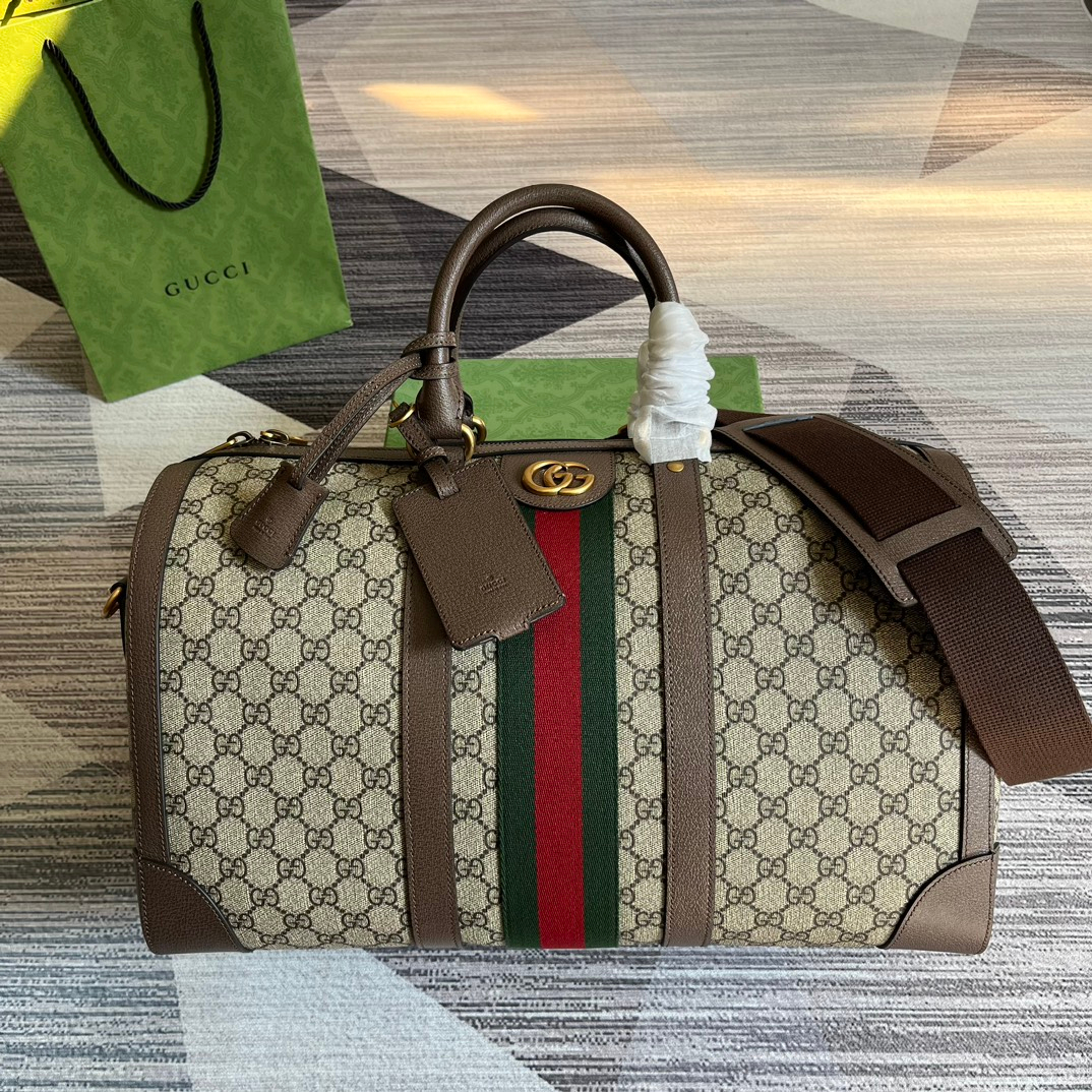 Gucci Bag – Montanamode