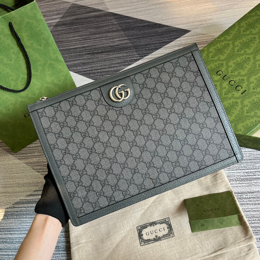 Gucci Bag – Montanamode
