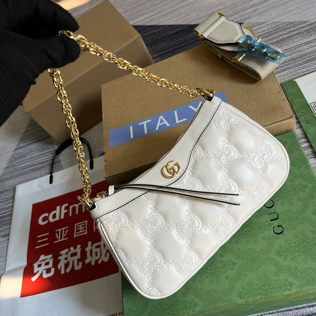 Gucci Bag – Montanamode