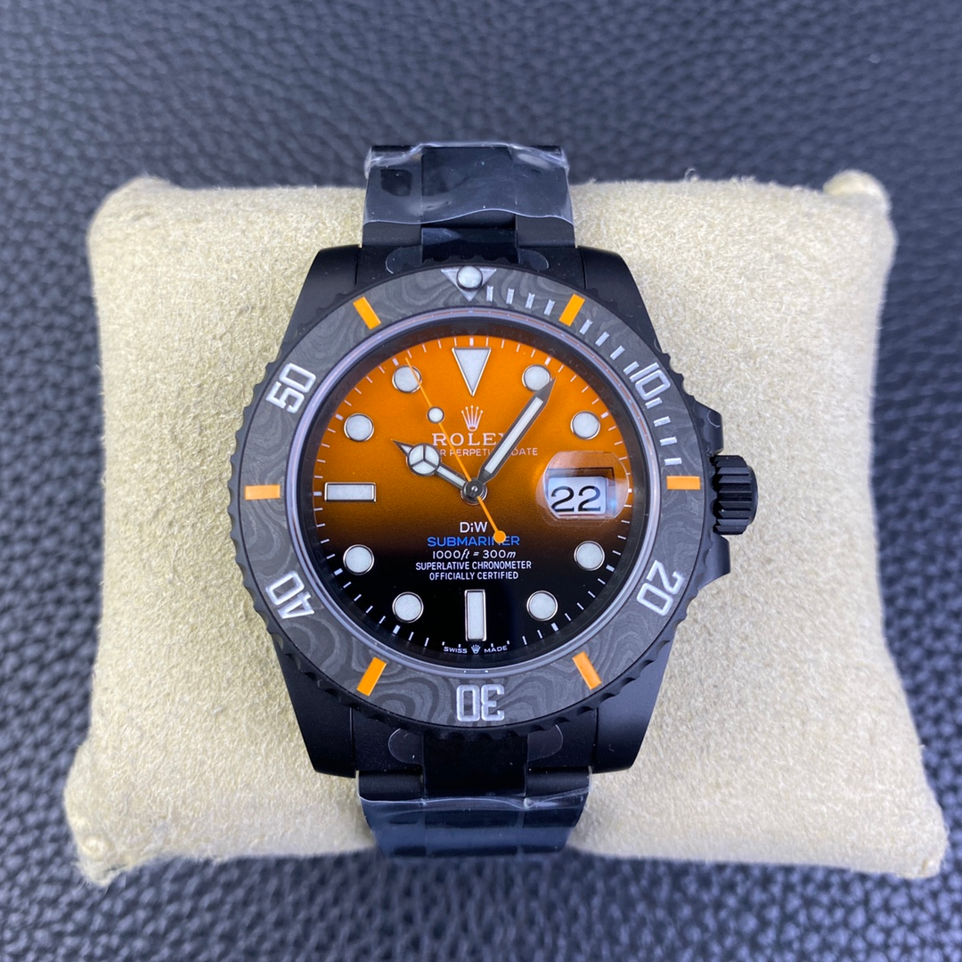 Rolex Watch – Montanamode