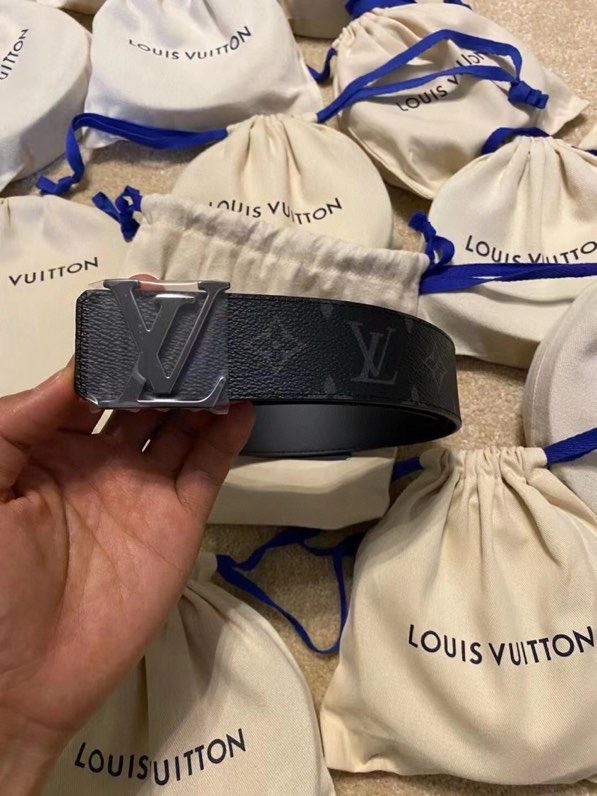 Louis Vuitton Belt – Montanamode