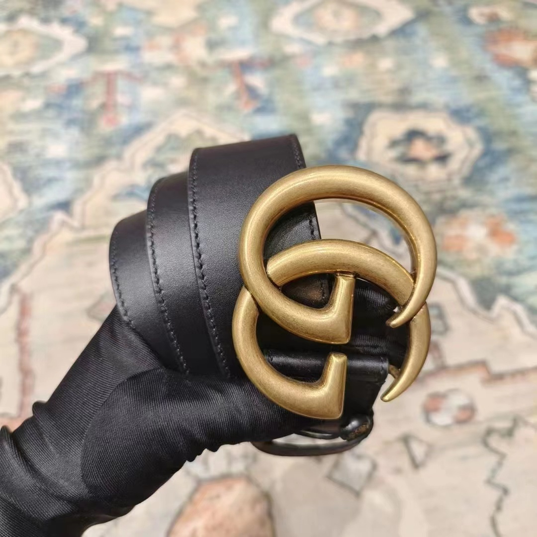 Gucci Belt – Montanamode