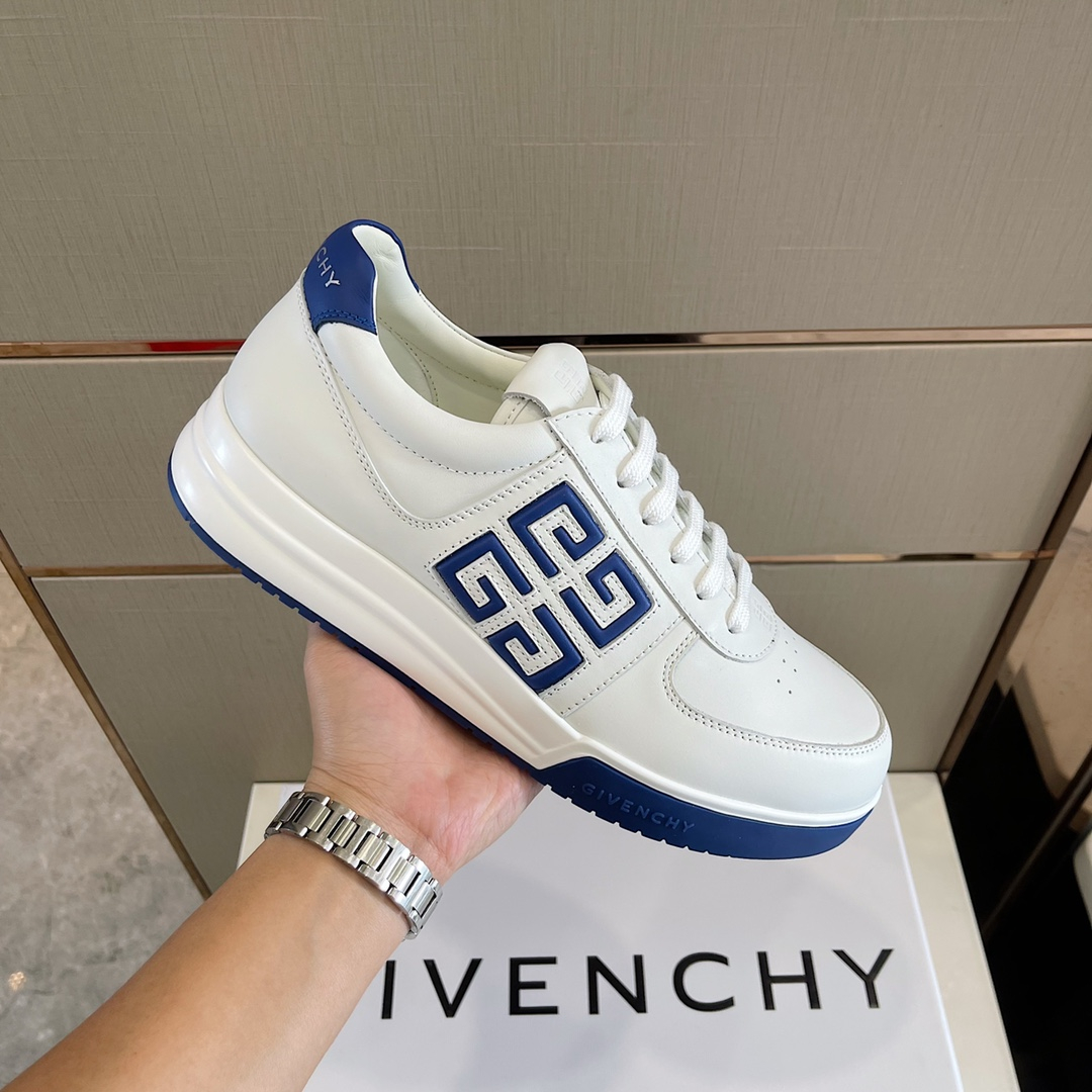 Givenchy Sneakers – Montanamode