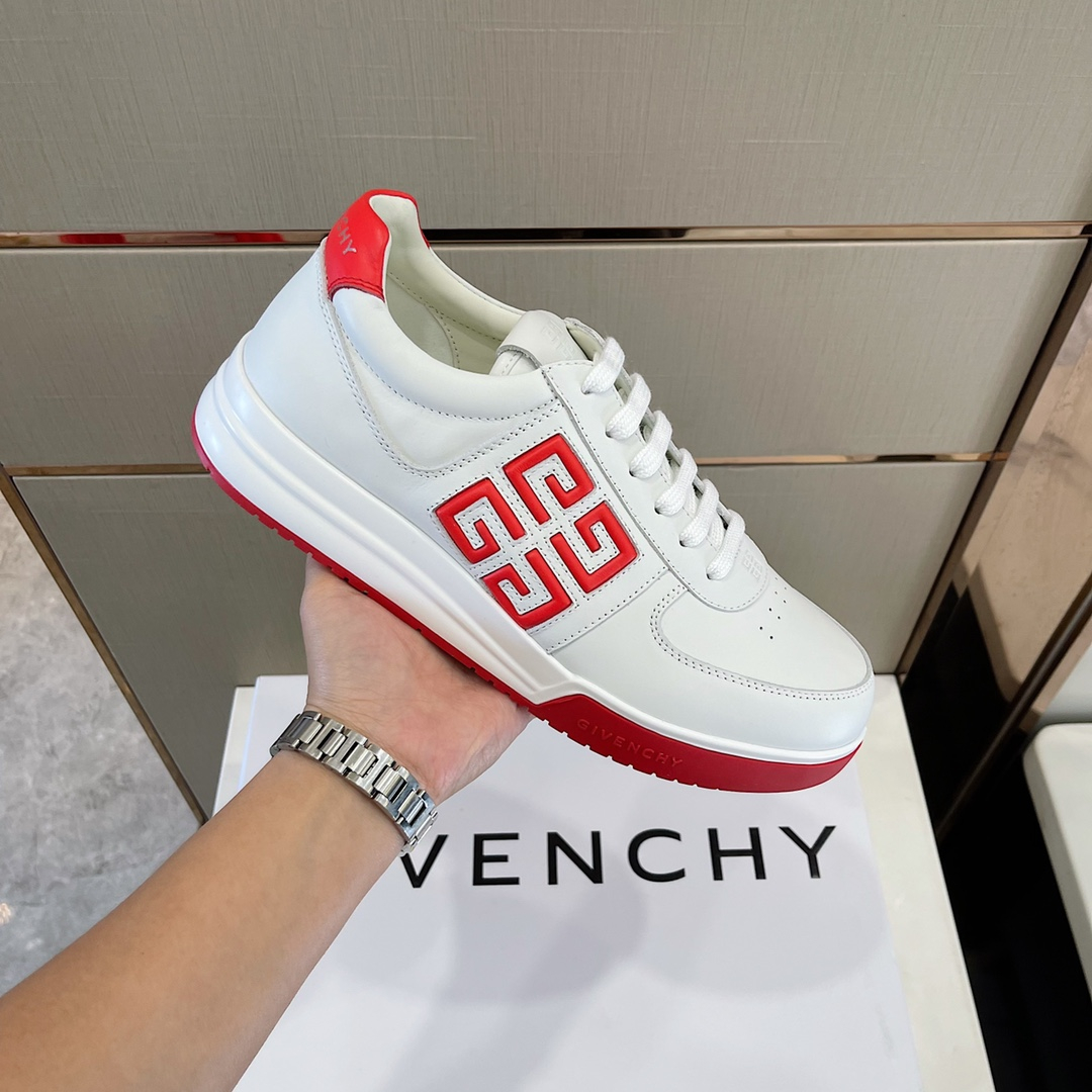 Givenchy Sneakers – Montanamode