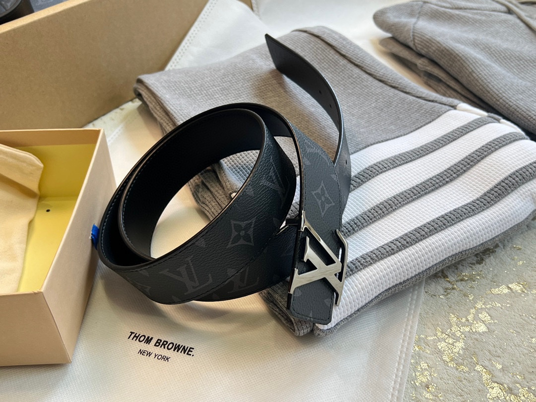 Louis Vuitton Belt – Montanamode