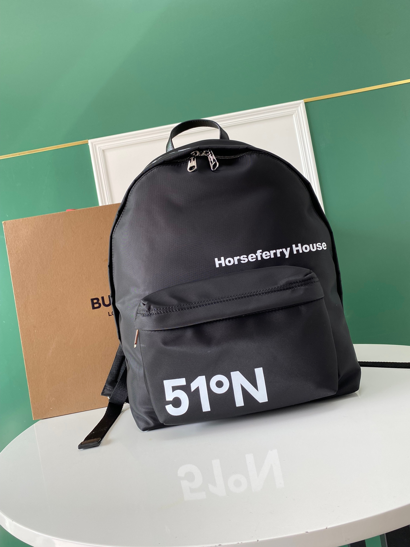 Burberry Bag – Montanamode