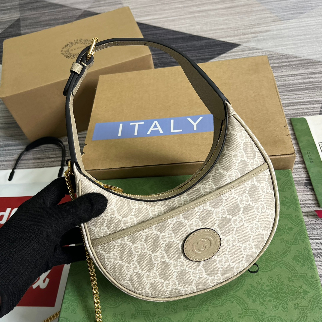 Gucci Bag – Montanamode