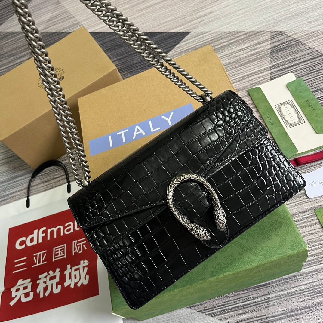 Gucci Bag – Montanamode