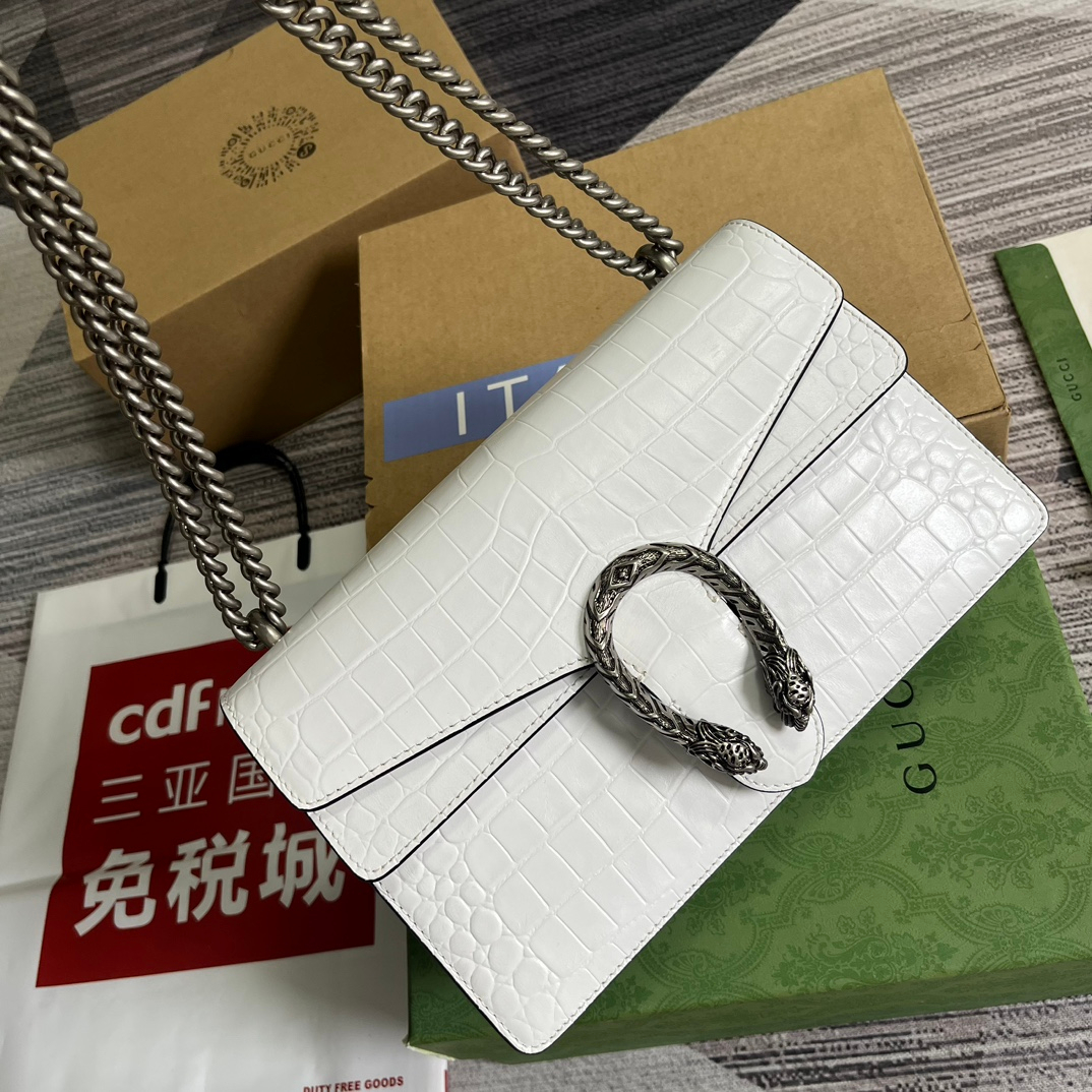 Gucci Bag – Montanamode