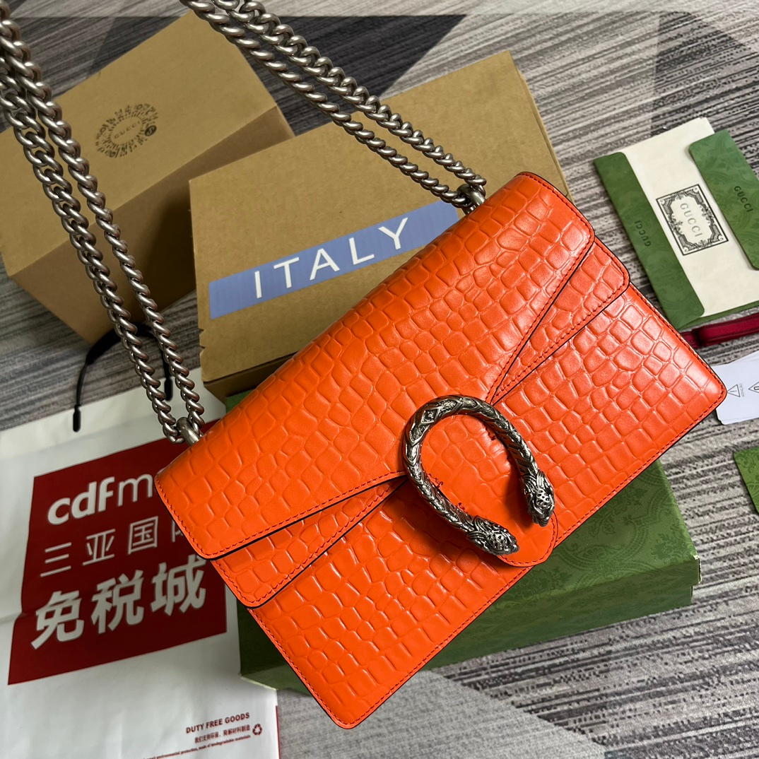 Gucci Bag – Montanamode
