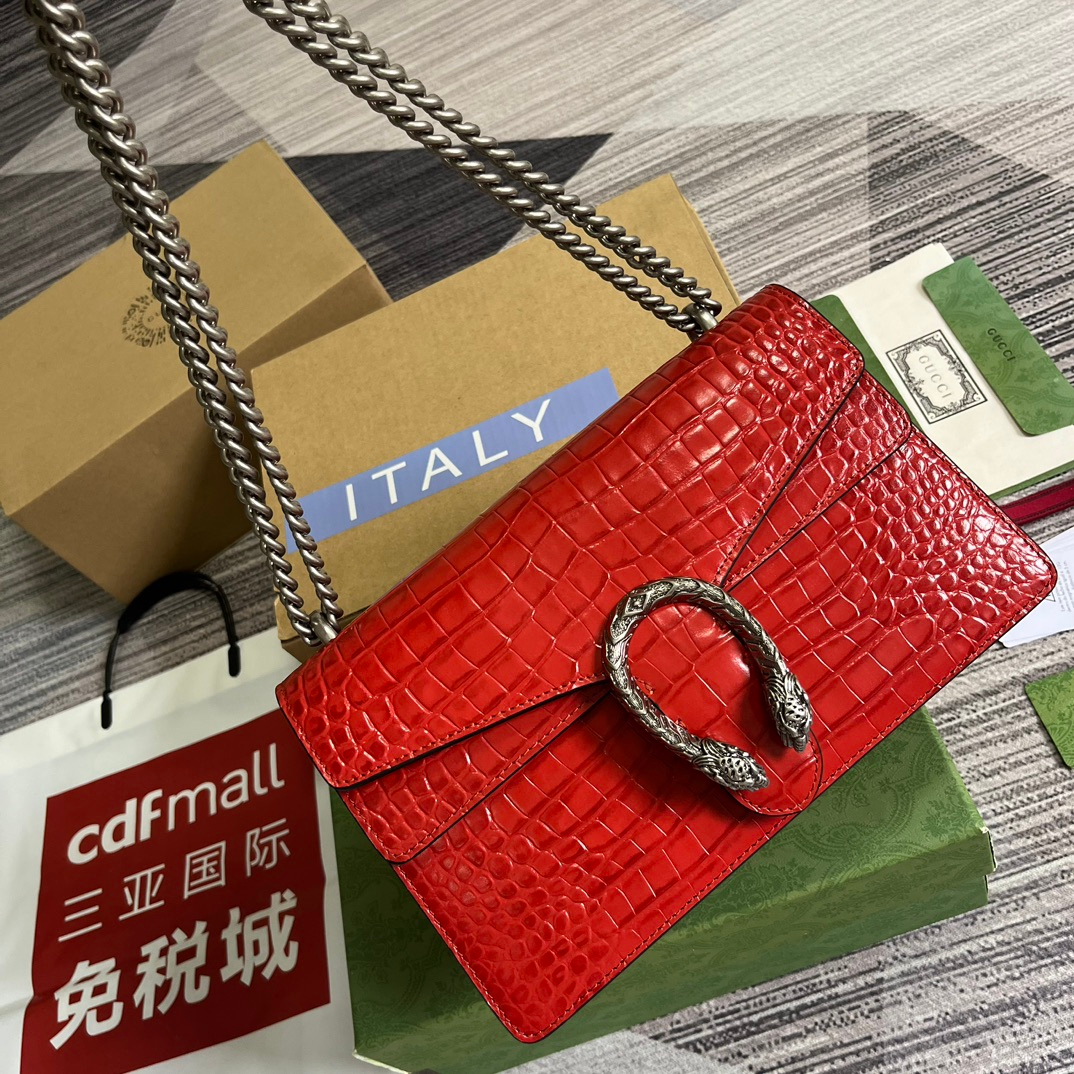 Gucci Bag – Montanamode