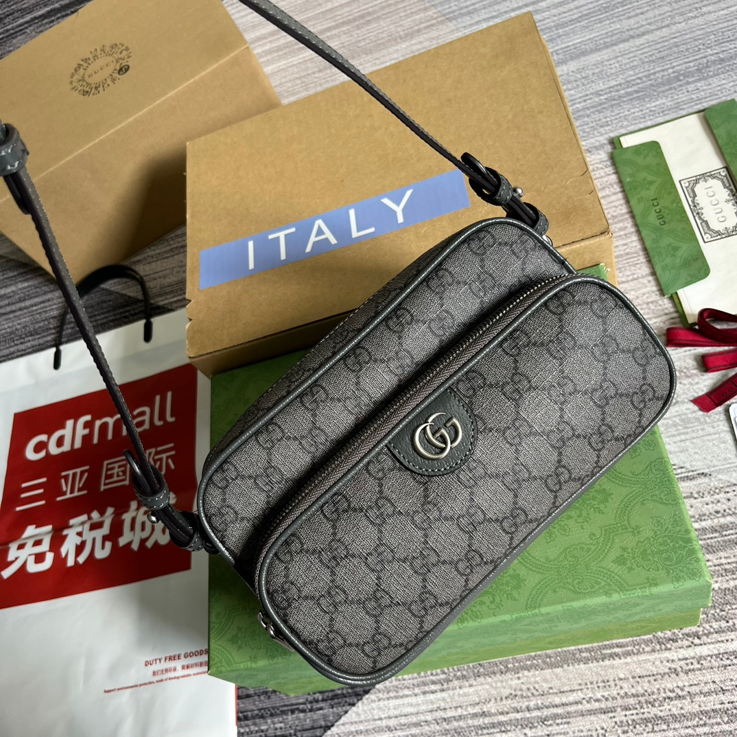 Gucci Bag – Montanamode