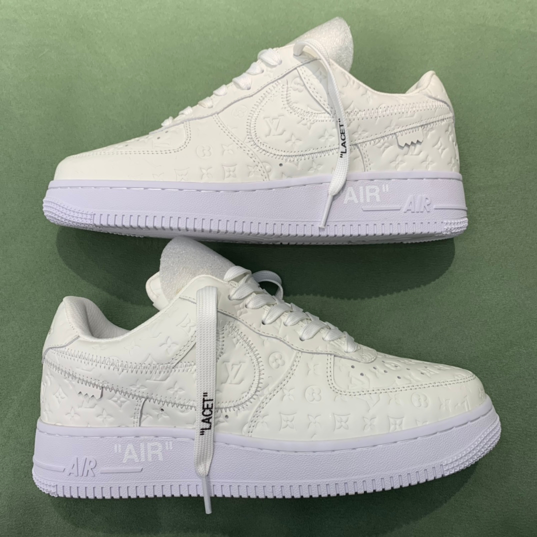 Louis Vuitton Sneakers – Montanamode