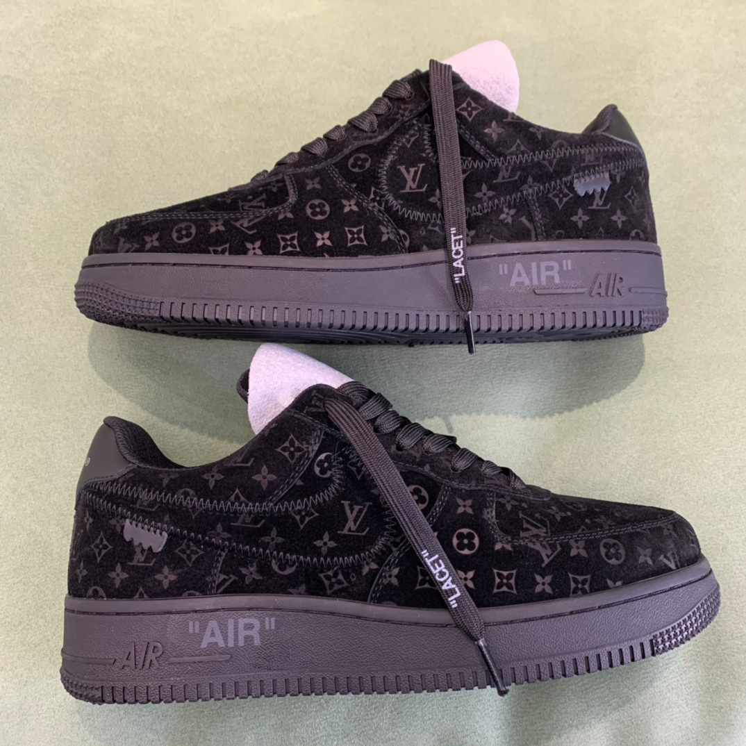 Louis Vuitton Sneakers – Montanamode