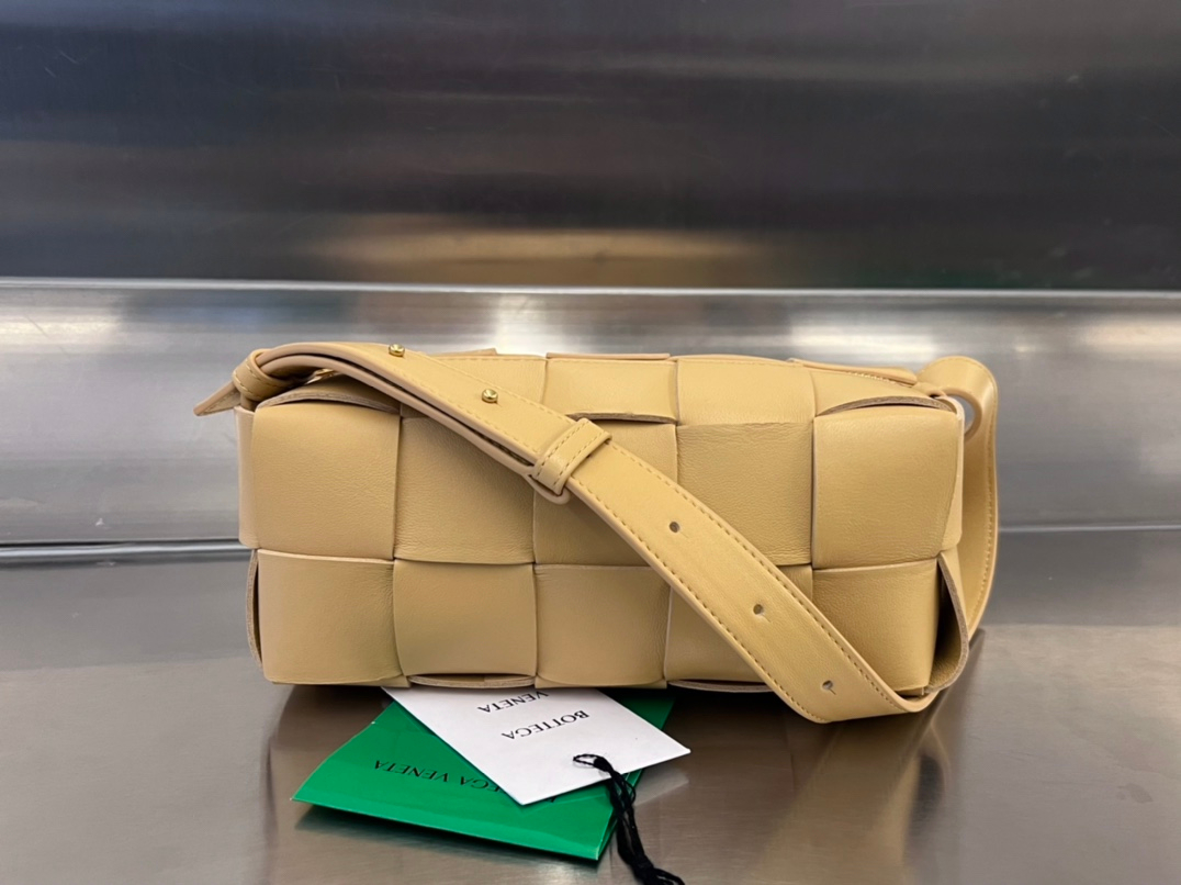 Bottega Veneta Bag – Montanamode