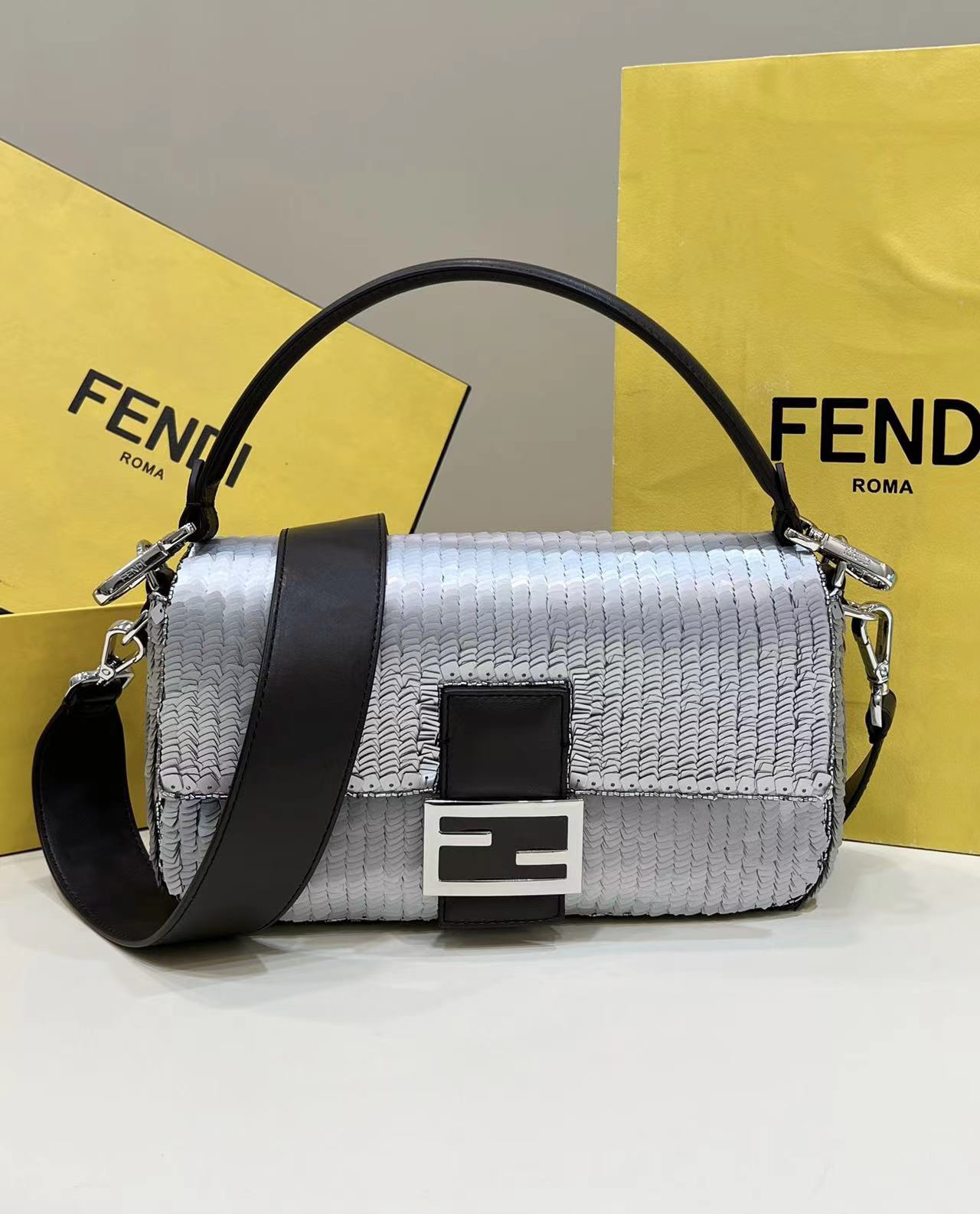 Fendi Bag – Montanamode