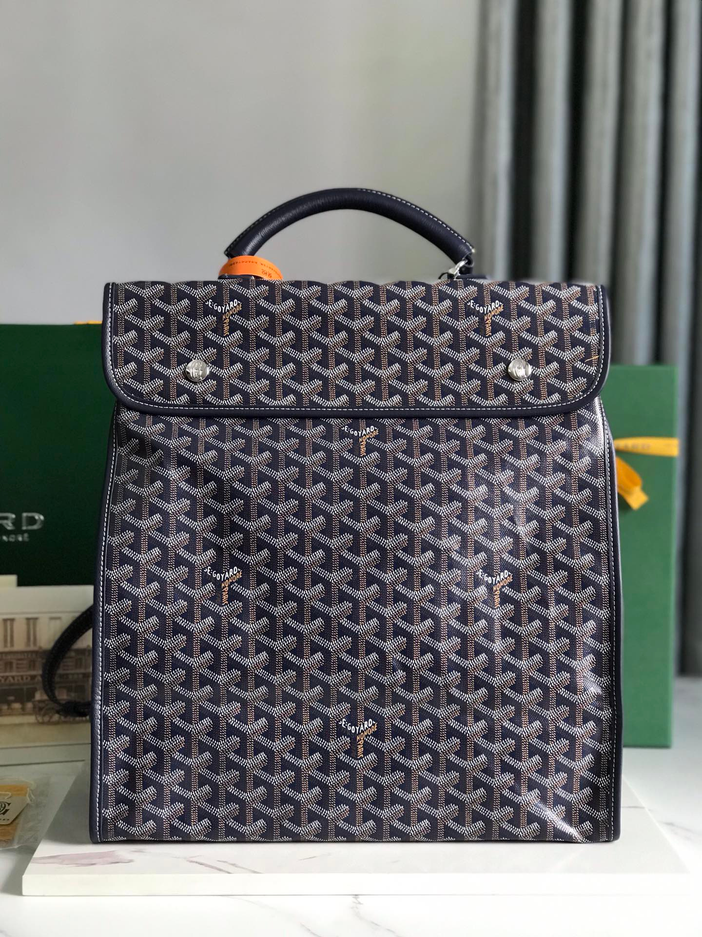 Goyard Bag – Montanamode