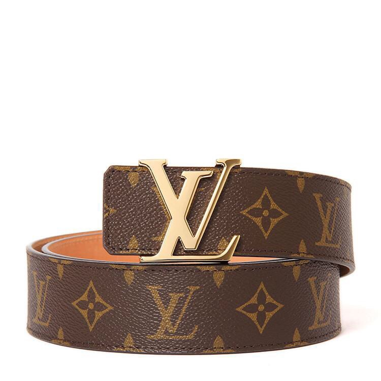 Louis Vuitton Belt – Montanamode