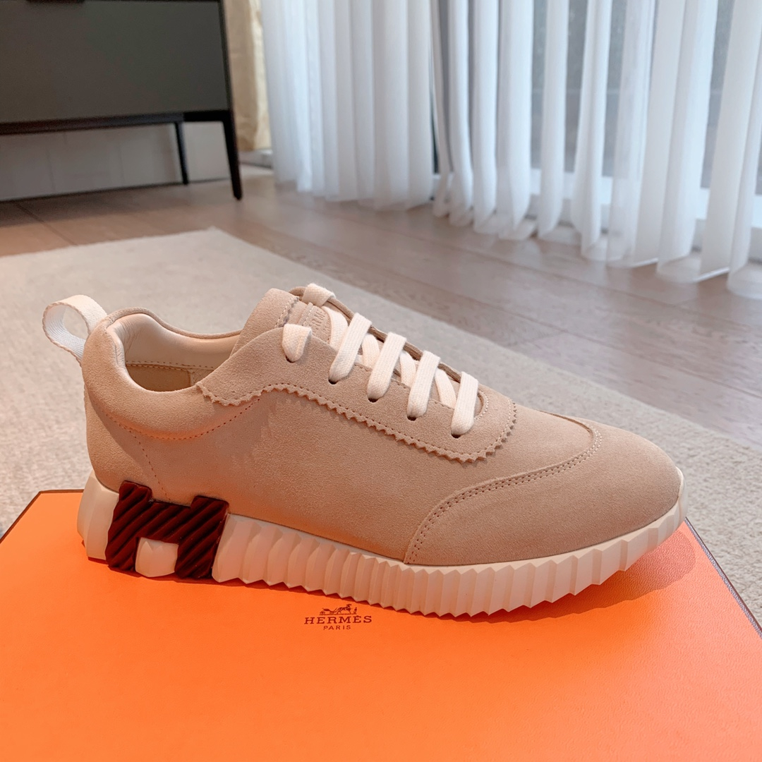 Hermes Sneakers – Montanamode