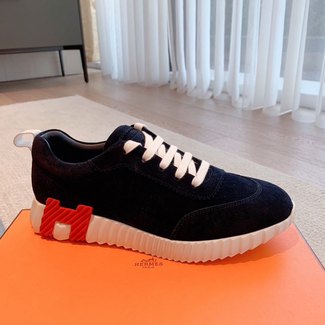 Hermes Sneakers – Montanamode