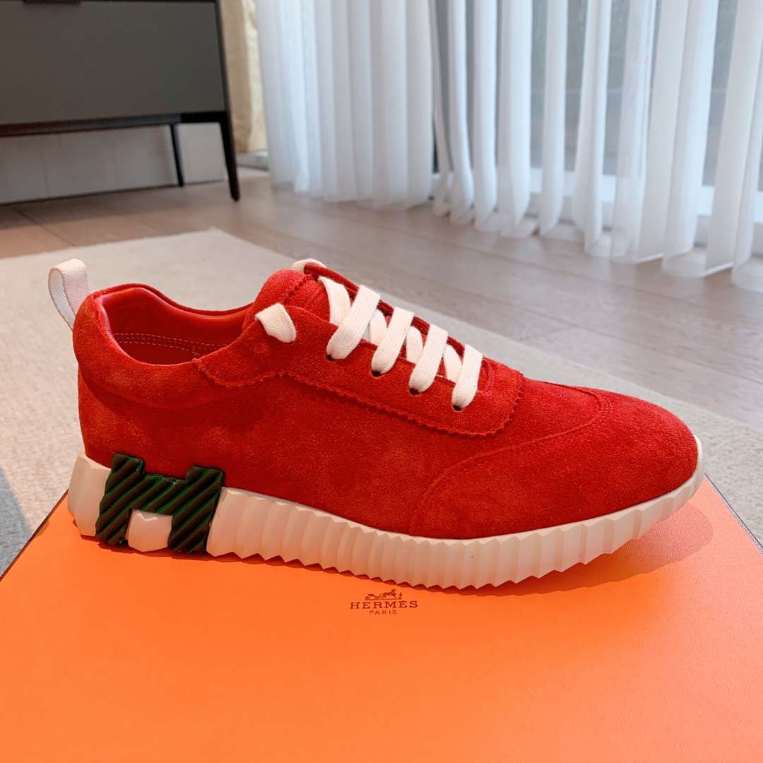 Hermes Sneakers – Montanamode