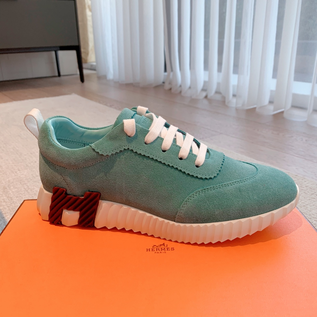 Hermes Sneakers – Montanamode