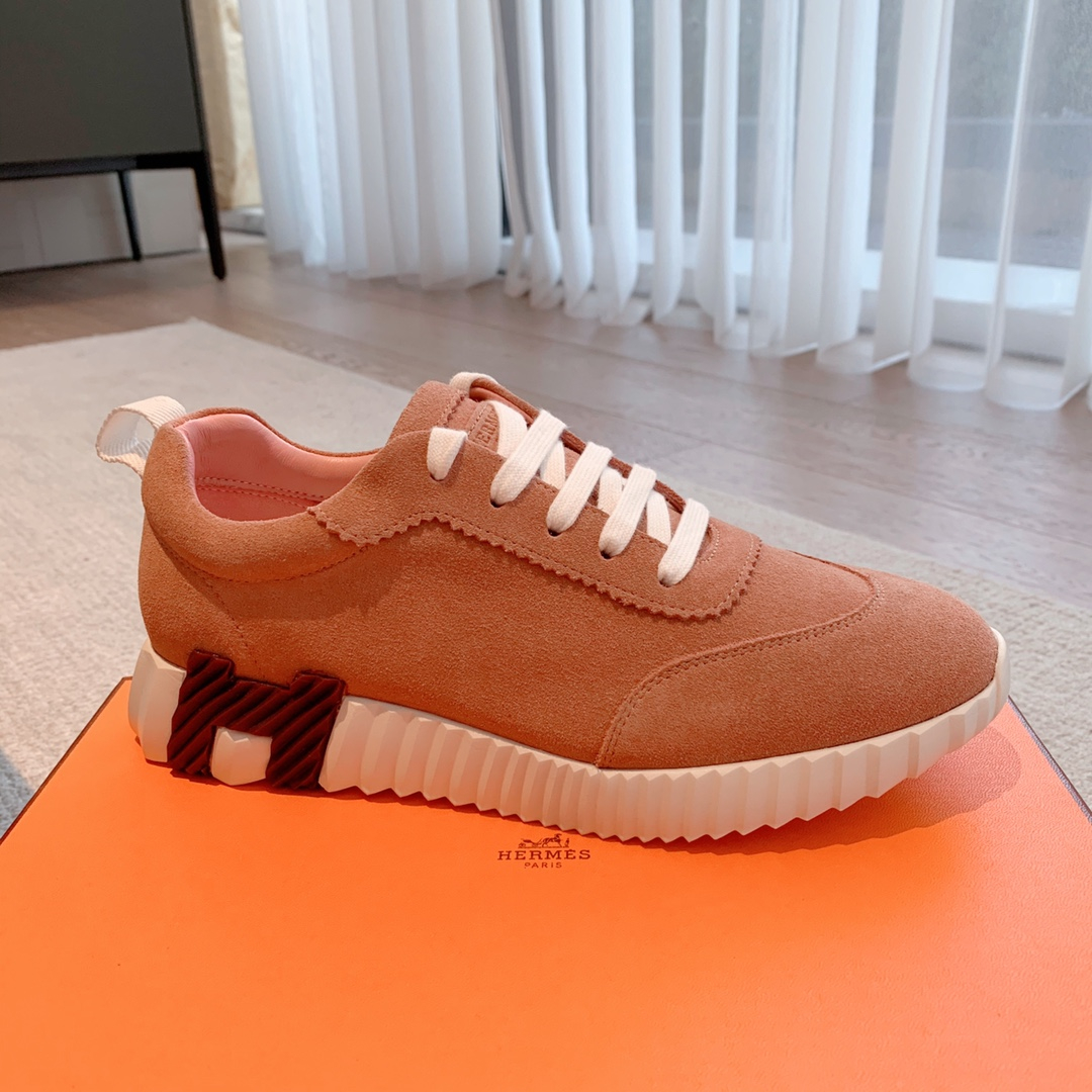 Hermes Sneakers – Montanamode