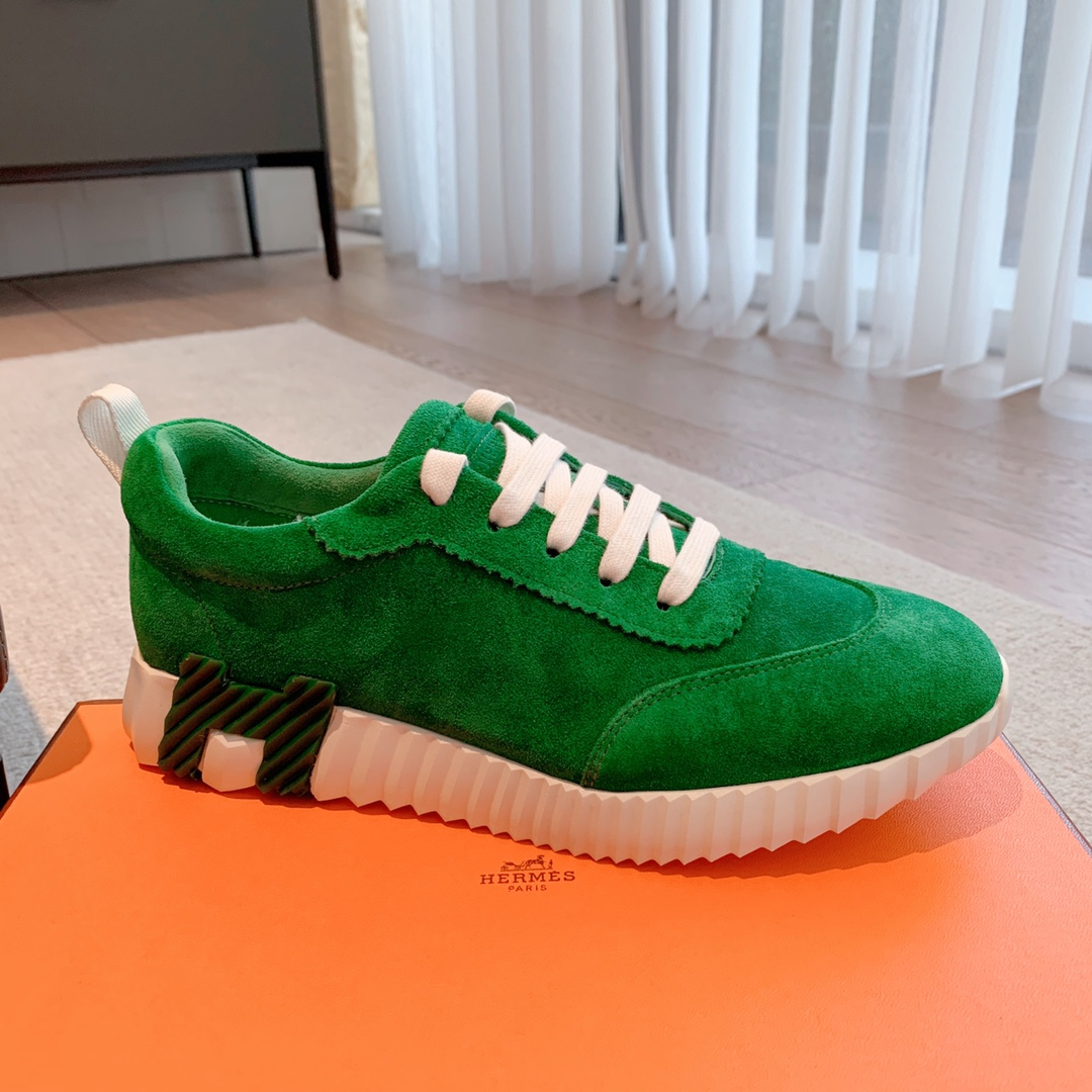 Hermes Sneakers – Montanamode