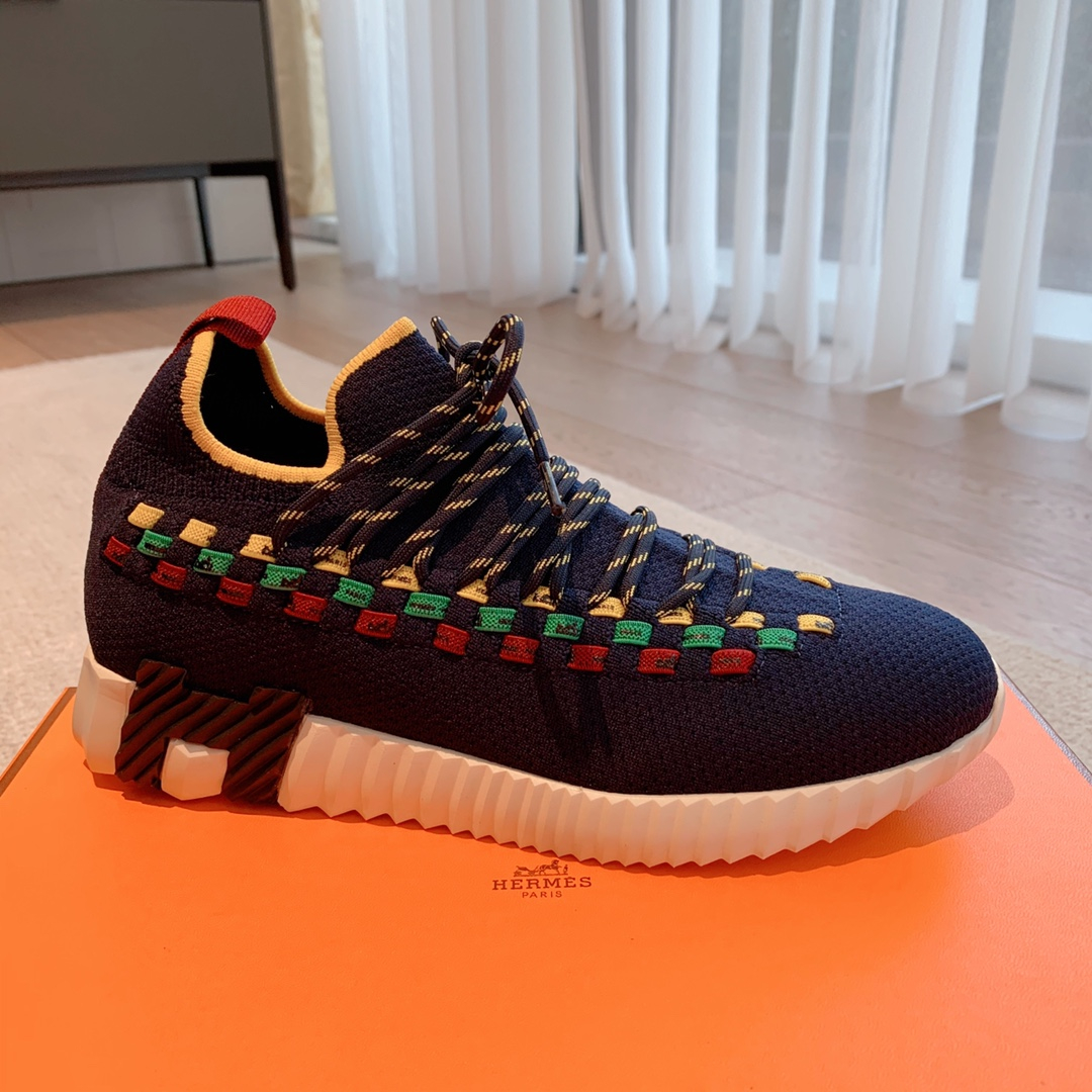 Hermes Sneakers – Montanamode