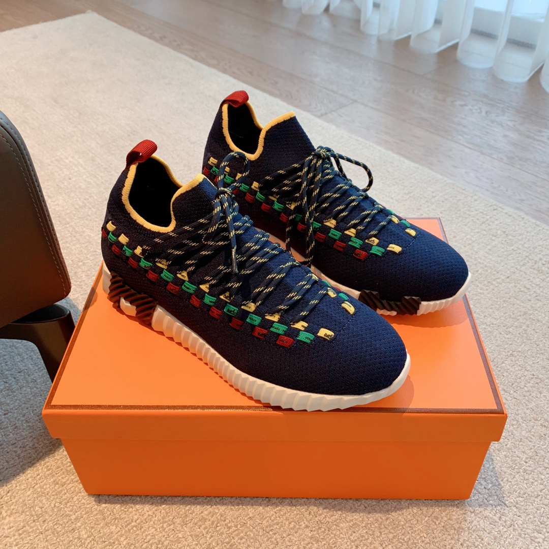 Hermes Sneakers – Montanamode