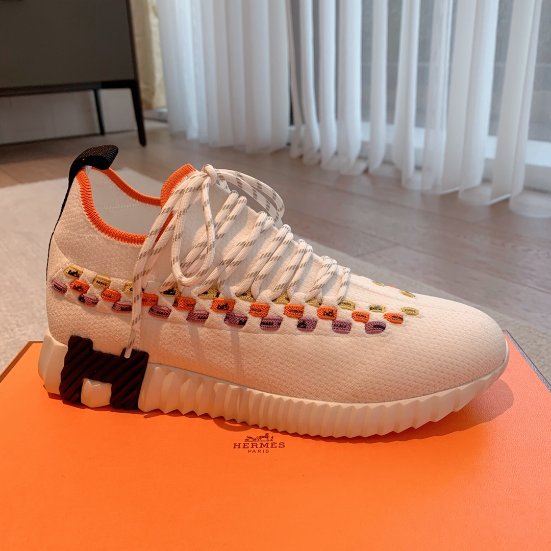 Hermes Sneakers – Montanamode
