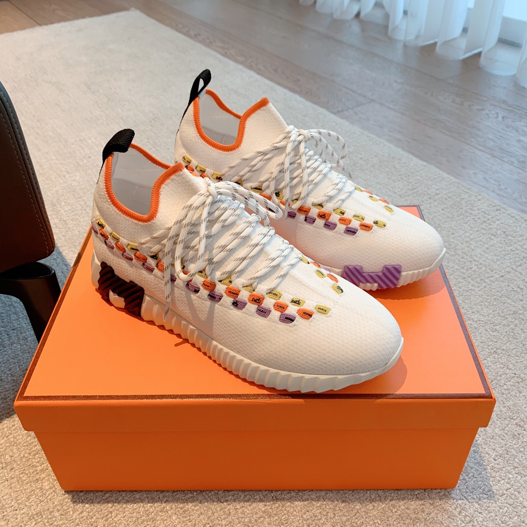 Hermes Sneakers – Montanamode