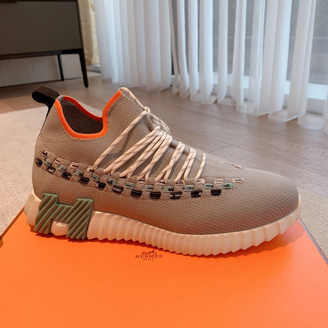 Hermes Sneakers – Montanamode