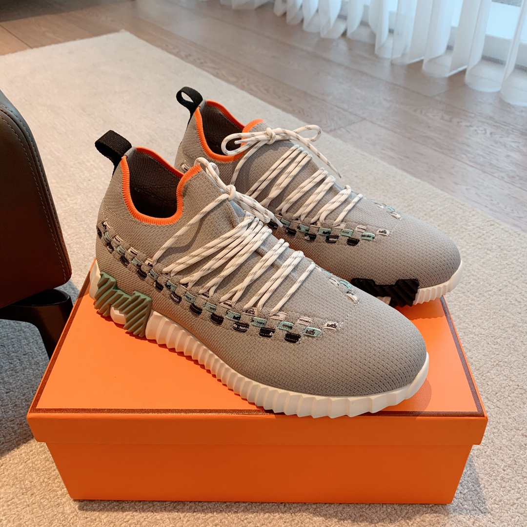 Hermes Sneakers – Montanamode