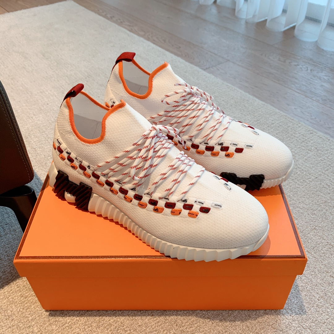 Hermes Sneakers – Montanamode