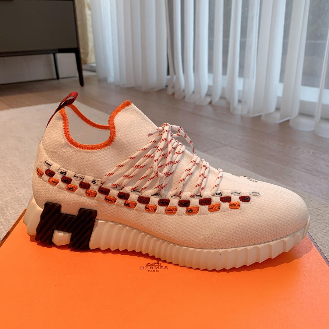Hermes Sneakers – Montanamode