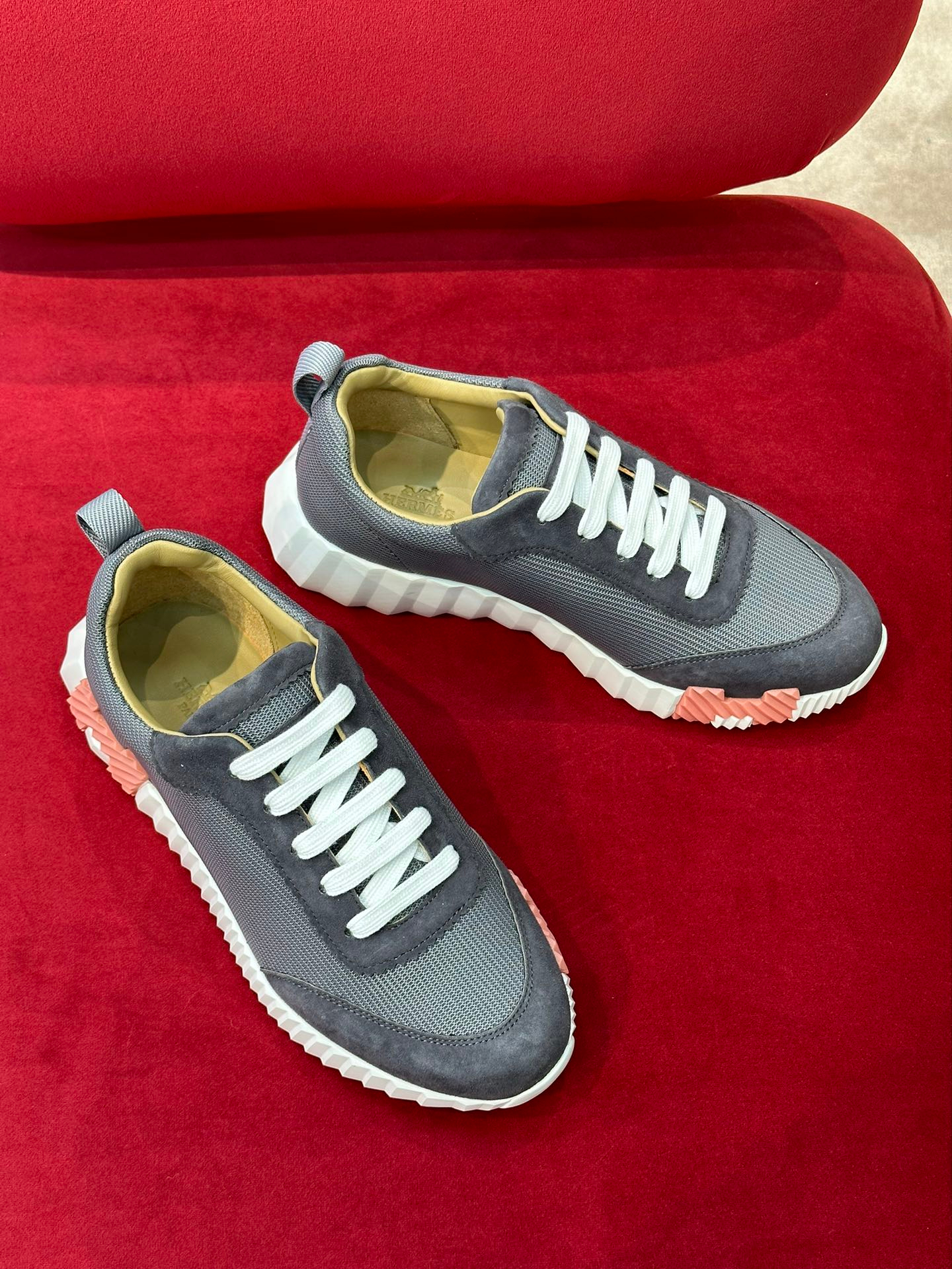 Hermes Sneakers – Montanamode