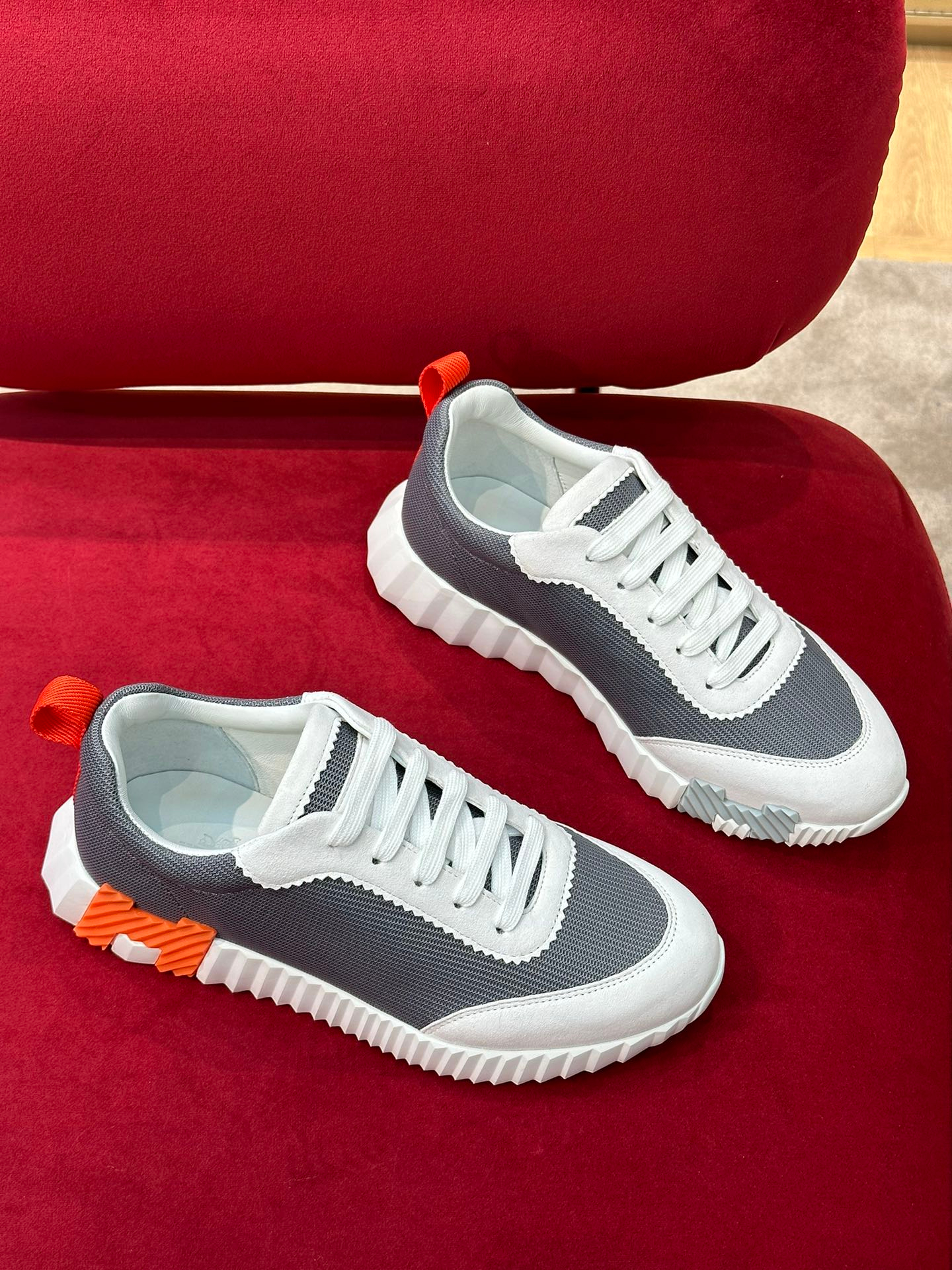 Hermes Sneakers – Montanamode