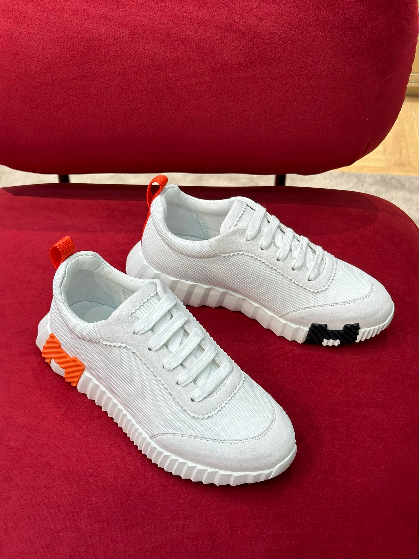 Hermes Sneakers – Montanamode