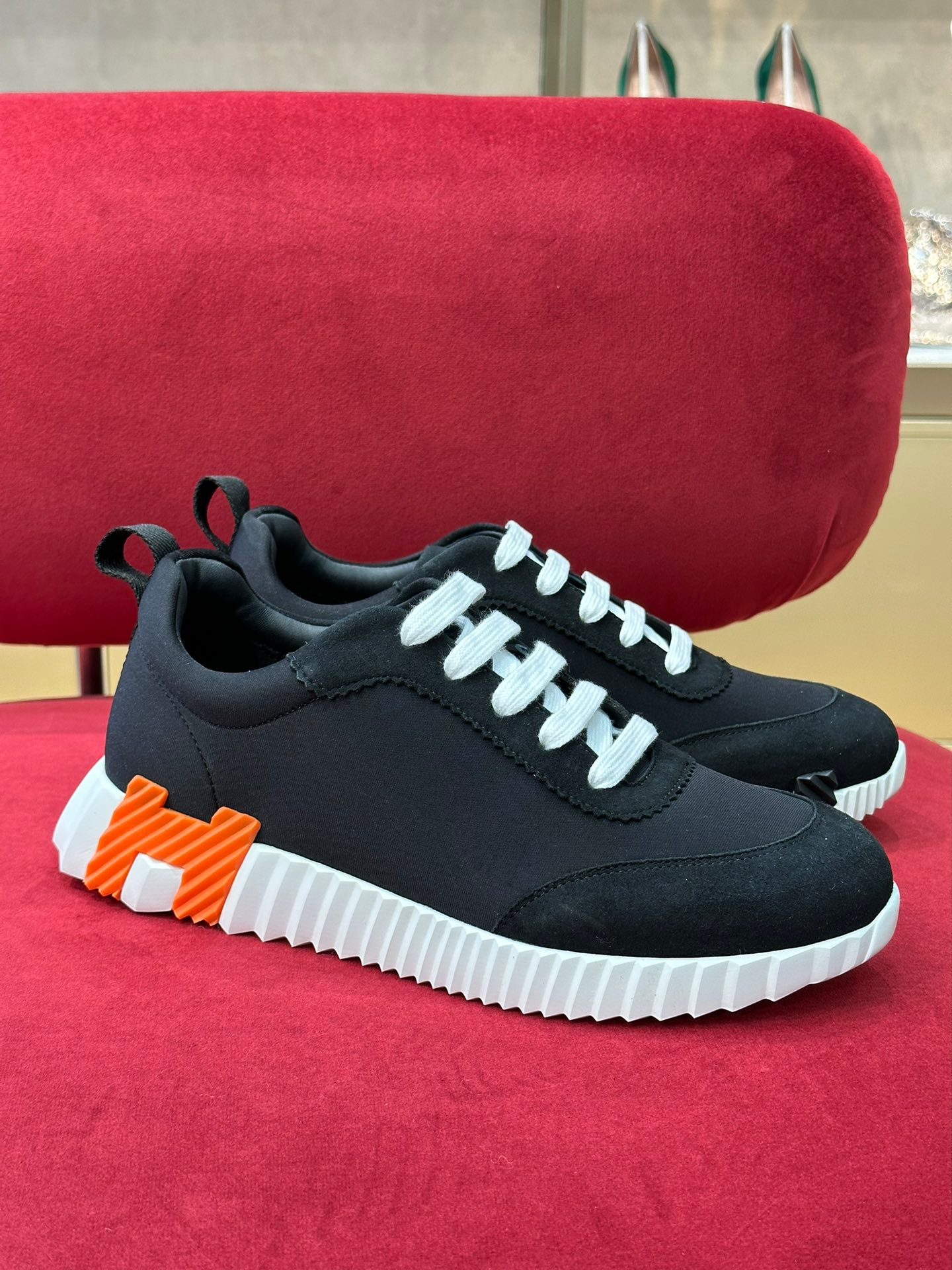 Hermes Sneakers – Montanamode
