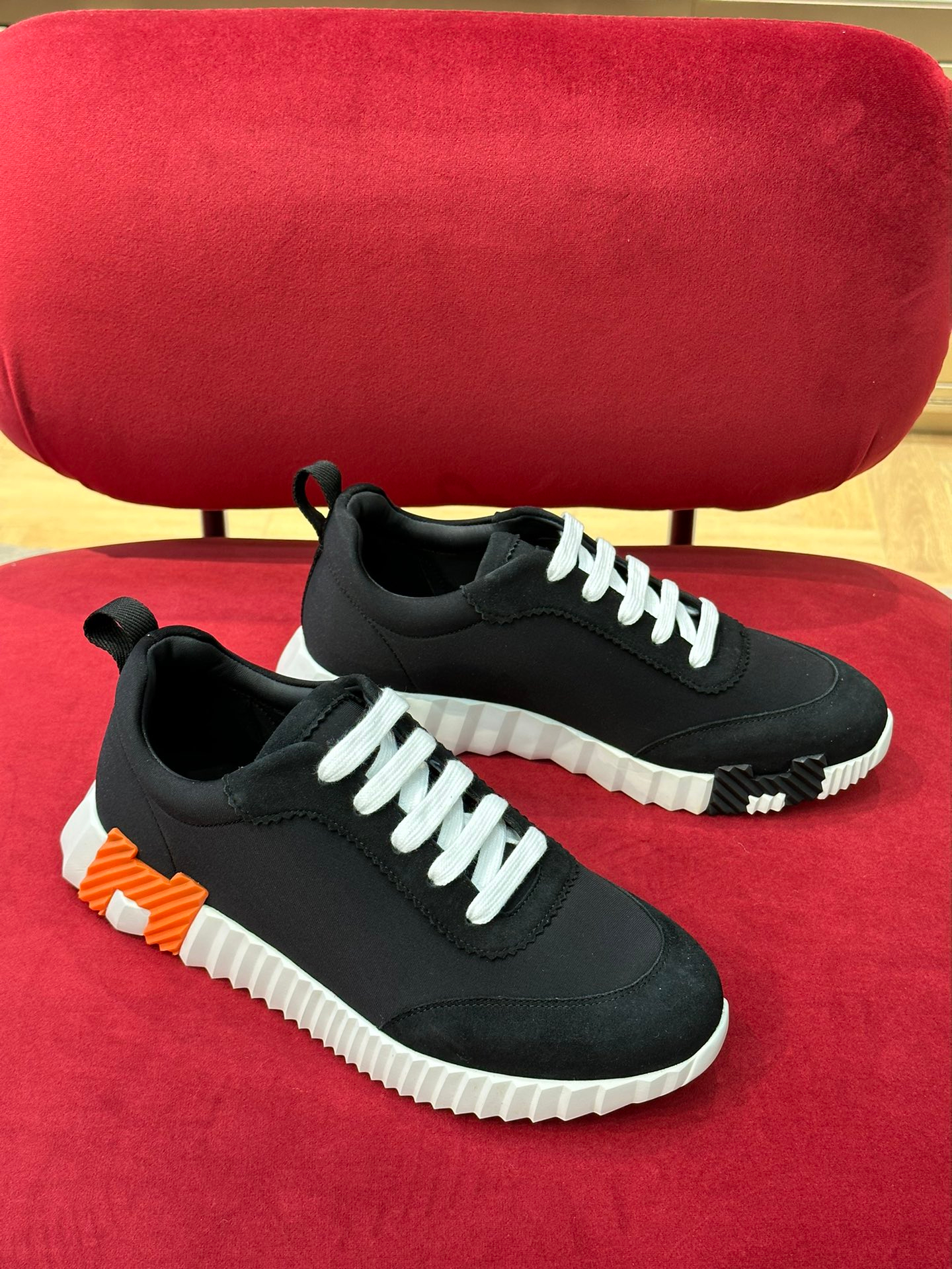 Hermes Sneakers – Montanamode